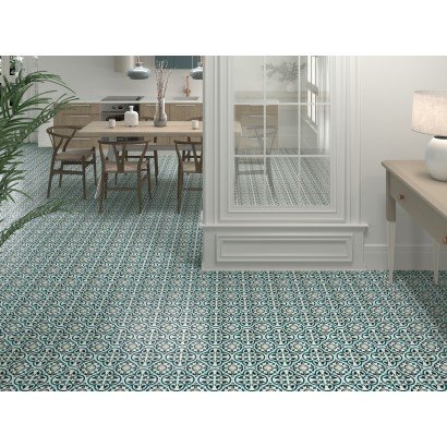 Infusion St. Etienne 20x20 (box of 1 m²)