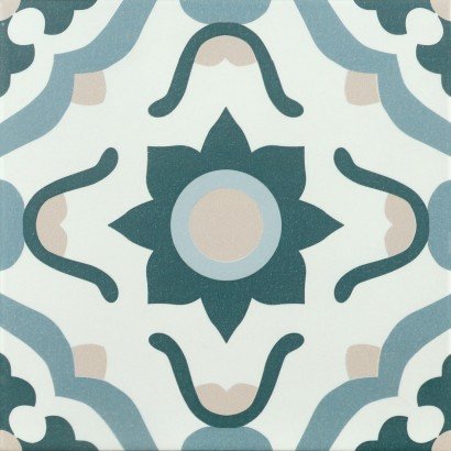 Infusion Nazare 20x20 (box...