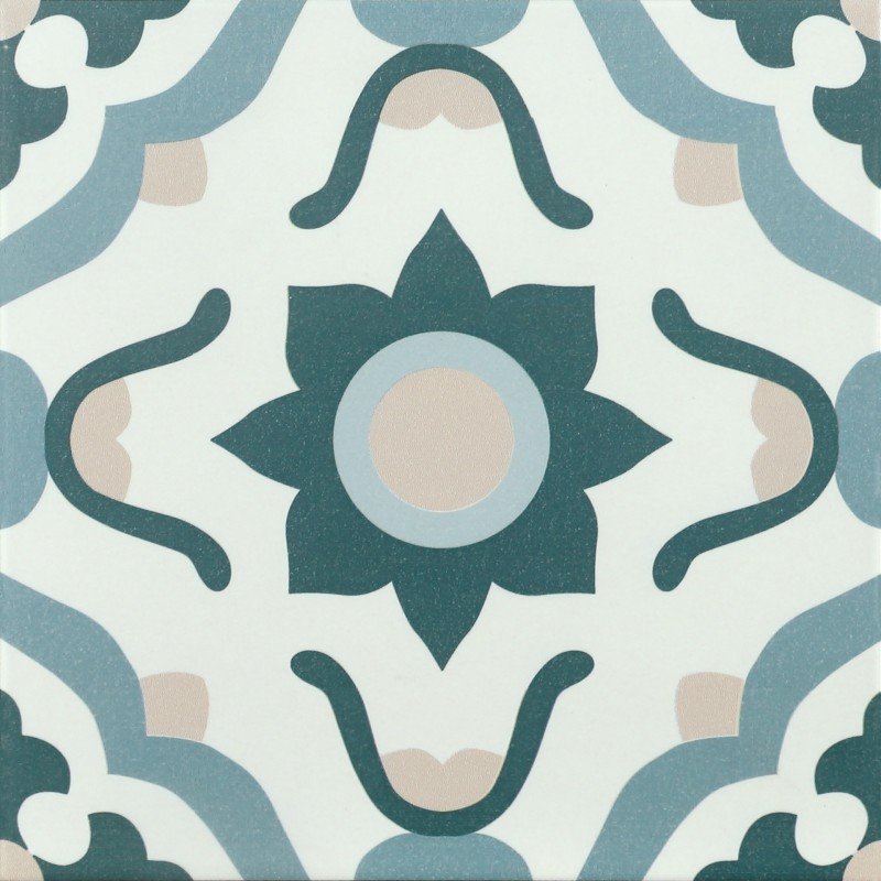 Infusion Nazare 20x20 (box of 1 m²)