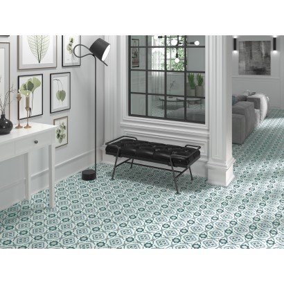 Infusion Nazare 20x20 (box of 1 m²)