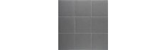 Technical Soft Steel 20x20 (carton de 1 m²)