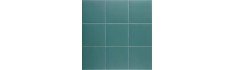 Technical Soft Teal 20x20 (box of 1 m²)