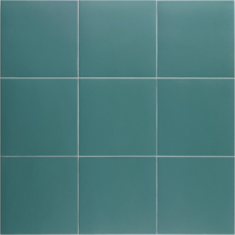 Échantillon Gratuit Soft Technical Teal 20x20