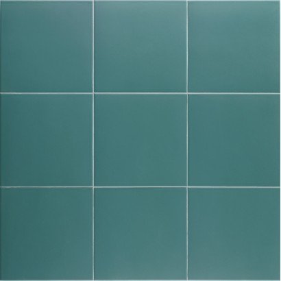 Échantillon Gratuit Soft Technical Teal 20x20