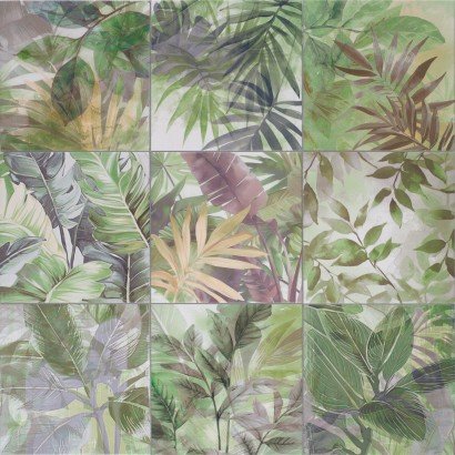 Secrets Green 20x20 (box of...