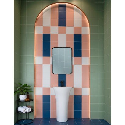 Technical Soft Navy 20x20 (box of 1 m²)