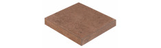 Angle-de-marche Fondant Cuero 20x20 (vendu à l'unité)