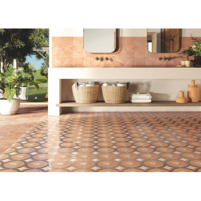 Decor Fondant Natural 20x20 (box of 1 m²)