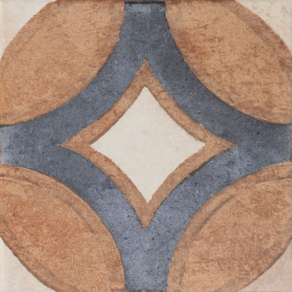 Decor Fondant Natural 20x20 (box of 1 m²)