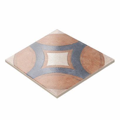 Decor Fondant Natural 20x20 (box of 1 m²)