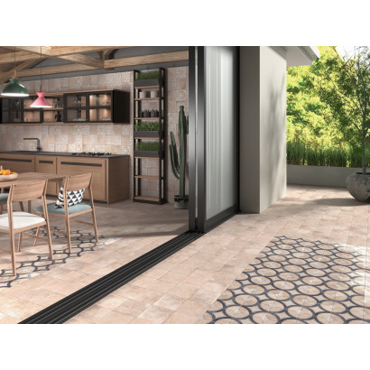 Decor Fondant Blanc 20x20 (box of 1 m²)