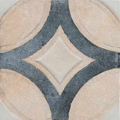 Decor Fondant Blanc 20x20 (box of 1 m²)