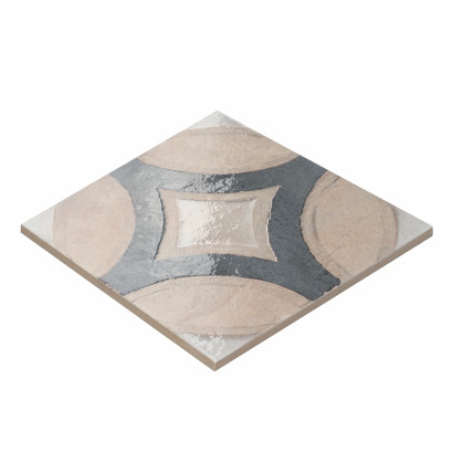 Decor Fondant Blanc 20x20 (box of 1 m²)