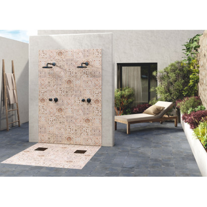 Fussion 20x20 (box of 1 m²)