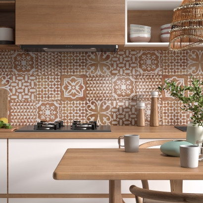 Kasma Natural 20x20 (box of 1 m²)