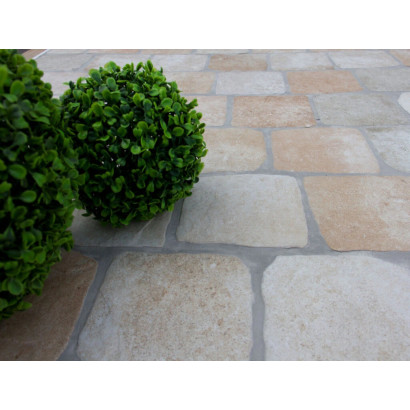 Country Beige 15x15 (box of...