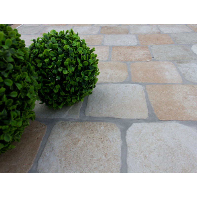 Country Beige 15x15 (box of 0,81 m²)