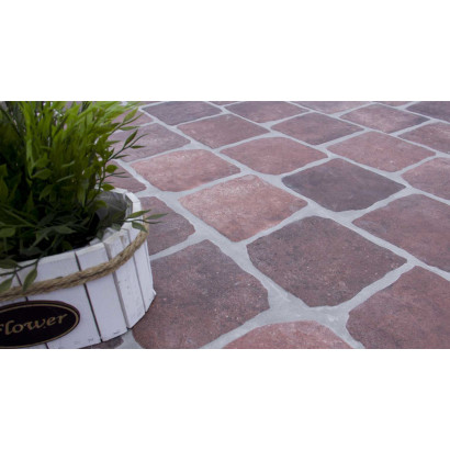 Country Rodeno 15x15 (box...