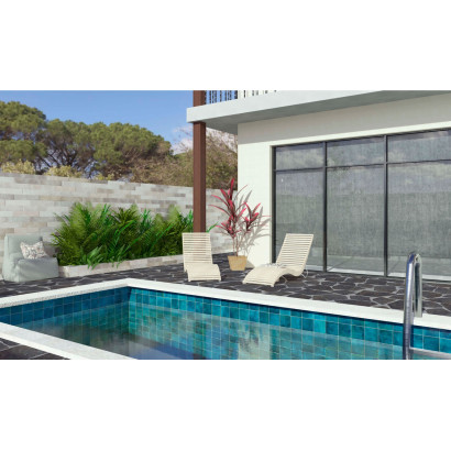 Montesa Antracita M 22,6x32,6 (box of 1,03 m²)