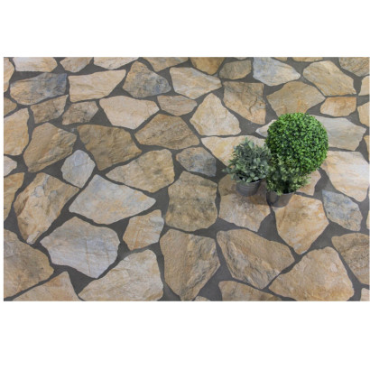 Montesa Marron S 15x21,8 (box of 0,44 m²)