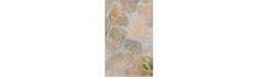 Montesa Marron M 22,6x32,6 (carton de 1,1 m²)