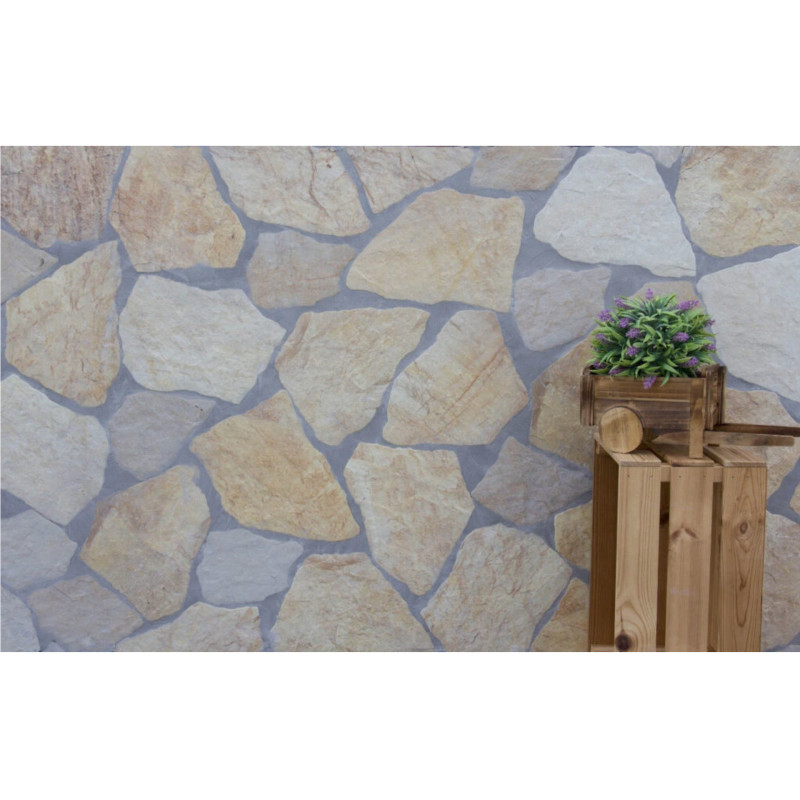 Montesa Ocre S 15x21,8 (carton de 0,44 m²)