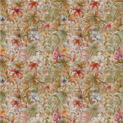 Tile set Bangkok 15x15 (tile set of 0,82 m²)