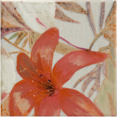 Tile set Bangkok 15x15 (tile set of 0,82 m²)