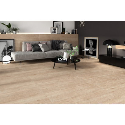 Hardwood roble 20x120 (box of 1,16 m2)
