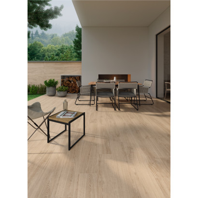 Série Long EXT 50 antislip...