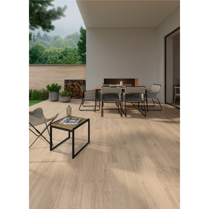 Windwood Nogal 20x120 (box of 1,16 m2)