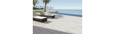 Iwood white 23x120 (box of 1,09 m²)