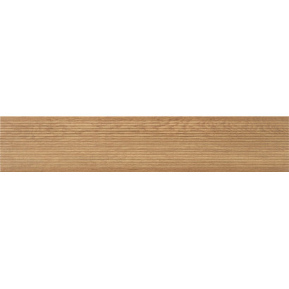 Free sample of Deckwood oak...