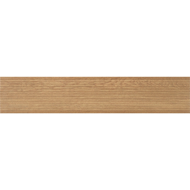 Free sample of Deckwood oak 23x120 nonslip