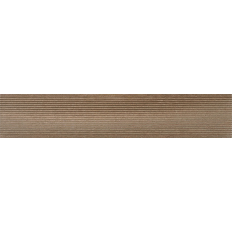Deckwood walnut 23x120 nonslip (box of 1,12 m²)