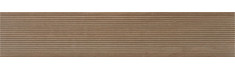 Deckwood walnut 23x120 nonslip (box of 1,12 m²)