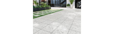 Carnival white 32,9x32,9 nonslip (box of 0,65 m2)