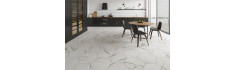 Thassos gold 56x48,5 hex (box of 1,20 m²)