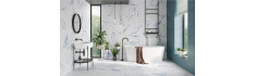 Thassos blue 56x48,5 hex (box of 1,20 m²)