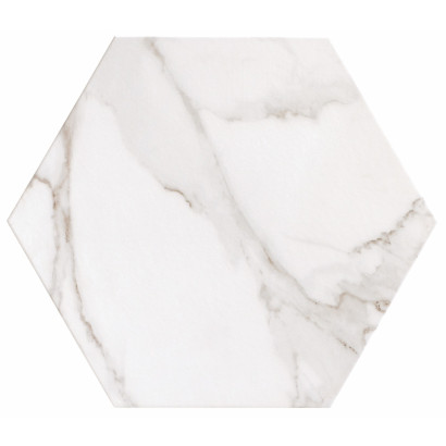 Verona 56x48,5 hex (box of...