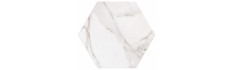 Verona 56x48,5 hex (box of 1,20 m²)