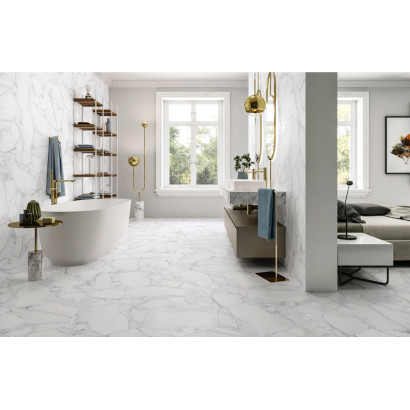 Verona 56x48,5 hex (box of 1,20 m²)