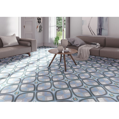 Normandy Yport 20x20 (box...