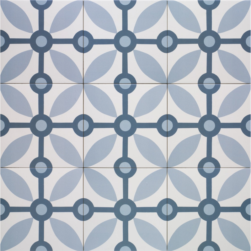 Free sample Normandy Sena 20x20
