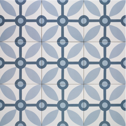 Free sample Normandy Sena 20x20