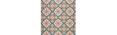 Free sample Normandy St Michael 20x20