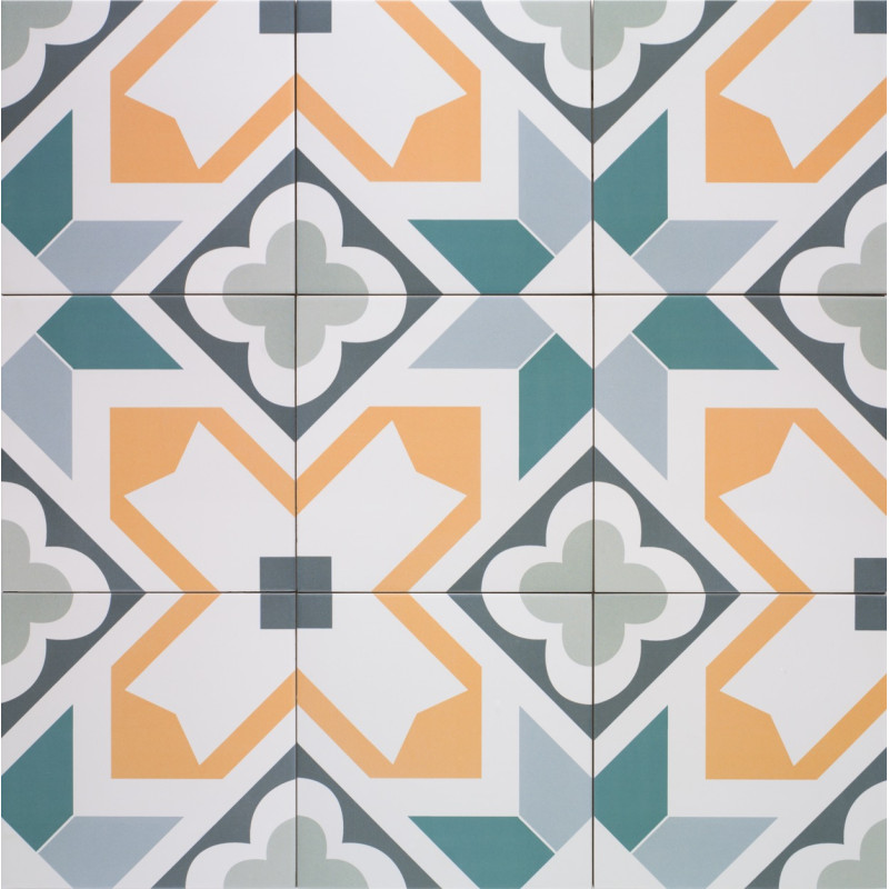 Free sample Normandy Herve 20x20
