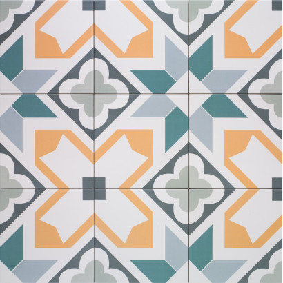 Free sample Normandy Herve 20x20