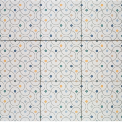 Free sample Normandy Lyons 20x20