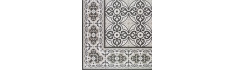 Free sample Centro Normandy white 20x20